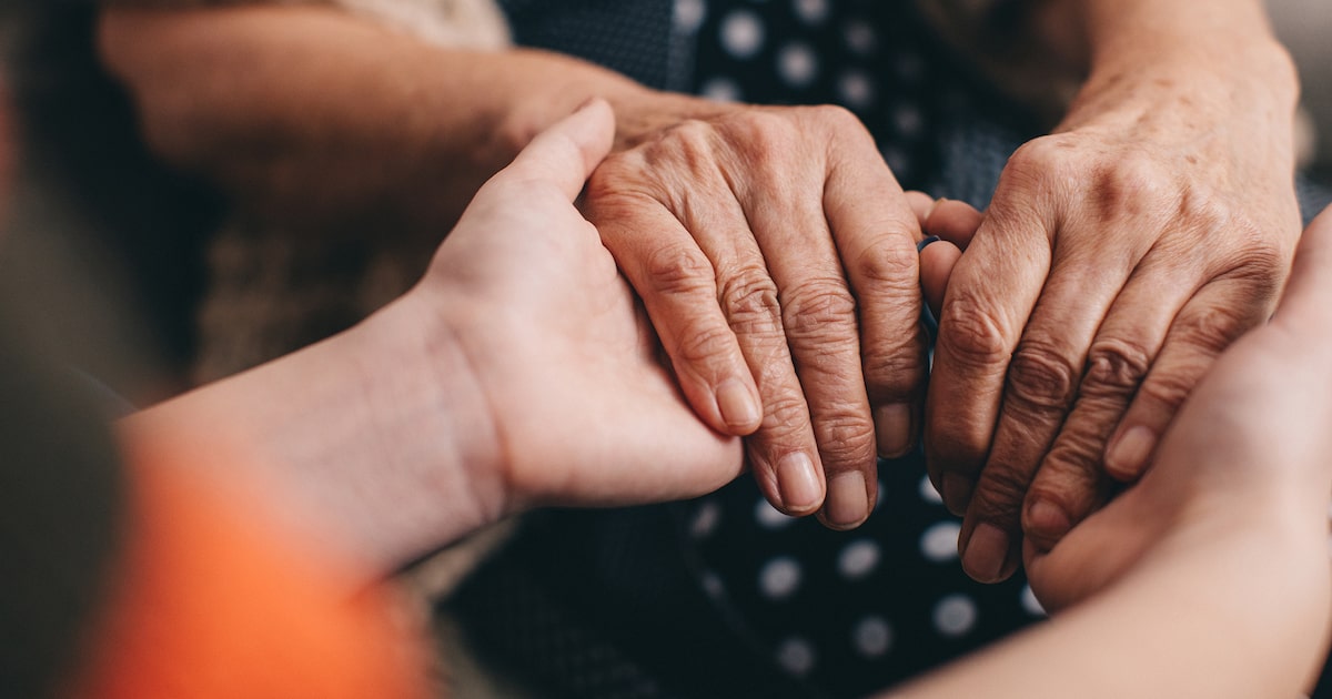 I have cancer again. Don’t feel sorry for me