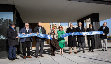 With Demand Growing, Fort Worth Opens First Phase of Convention Center Expansion