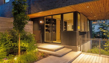 Dear Santa, Can You Put a Fort Worth Condo in Your Sleigh For Me?