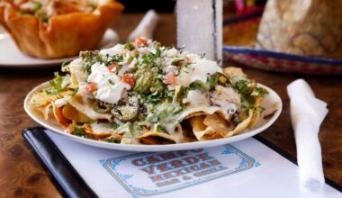 19 must-visit restaurants in Dallas-Fort Worth in December 2025