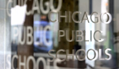 Chicago Board of Education to vote on $17.5M abuse settlement – NBC Chicago