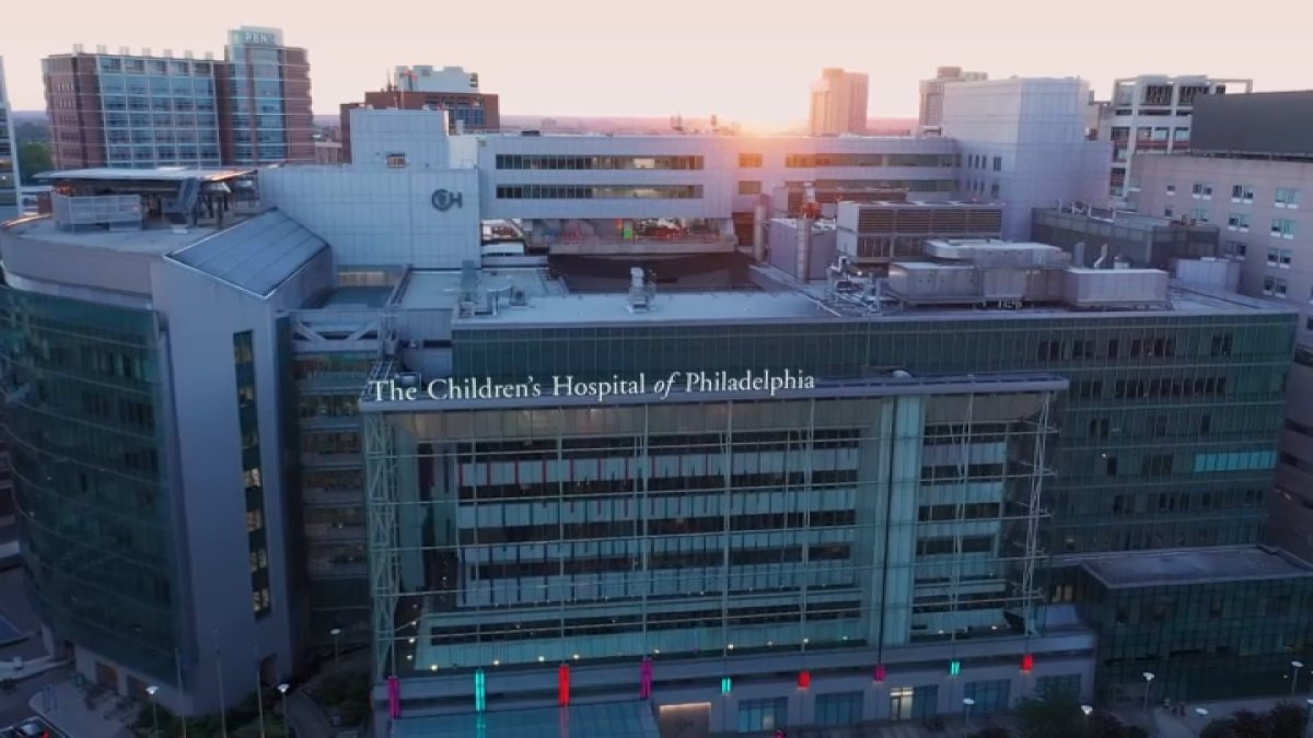 Death of 2-year-old in Philly under investigation, police say – NBC10 Philadelphia