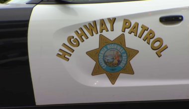 CHP set to begin New Year’s enforcement campaign – NBC Los Angeles