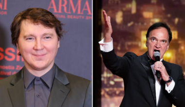 Stars Defend Paul Dano After Quentin Tarantino Called Him the ‘Limpest D**k’ in Hollywood