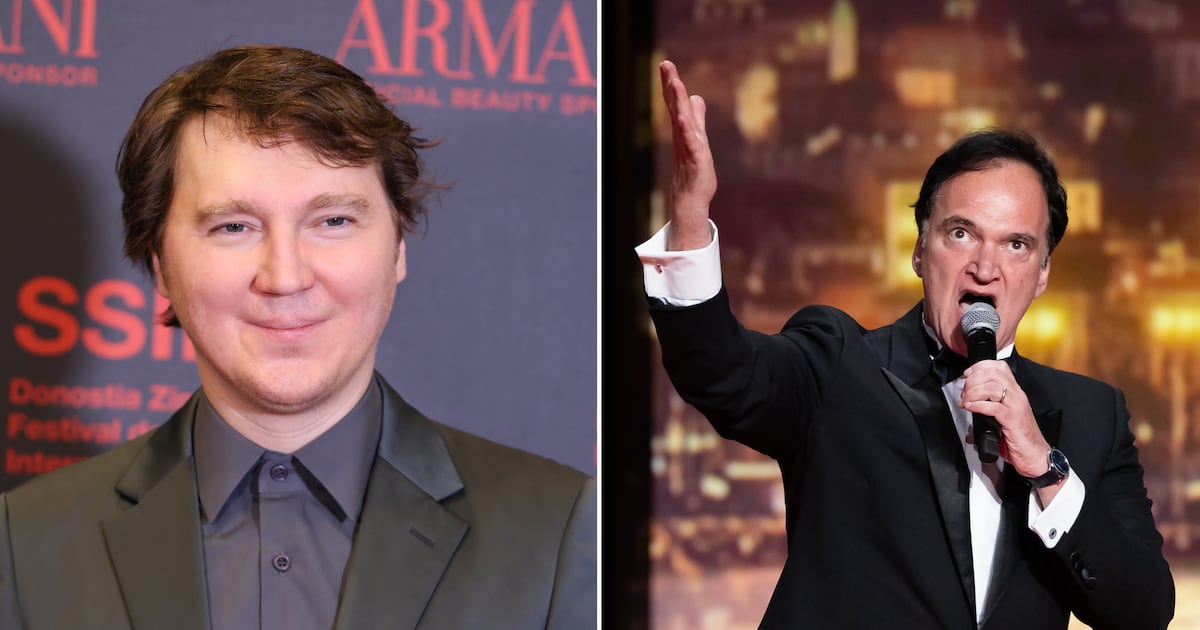 Stars Defend Paul Dano After Quentin Tarantino Called Him the ‘Limpest D**k’ in Hollywood