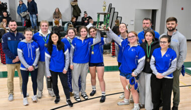 CM takes second in Sugar Valley Lady Phoenix Christmas Classic | News, Sports, Jobs