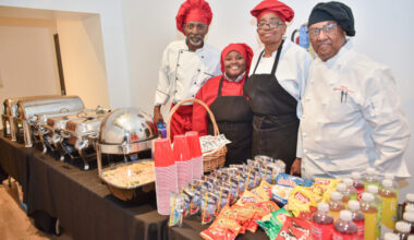 A merry Christmas at Fritz & Bianculli