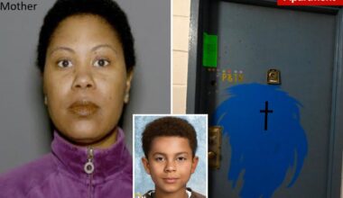 NYC mom who claimed her missing autistic son didn't exist released from jail — but still no answers on his whereabouts