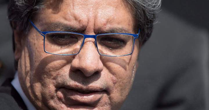 Ryan Wedding’s alleged ‘cocaine lawyer’ pitches plan if released at bail hearing