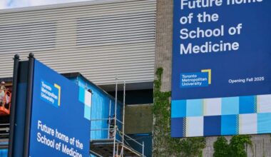 Ontario forced to slow new medical school plans after ignoring warnings