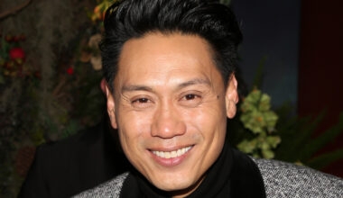 CRAZY RICH ASIANS Musical Workshop Held in New York City This Week