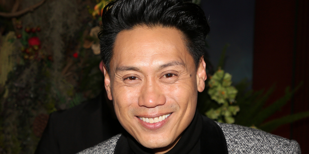 CRAZY RICH ASIANS Musical Workshop Held in New York City This Week