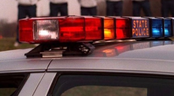 New York woman killed in three-car crash on I-95