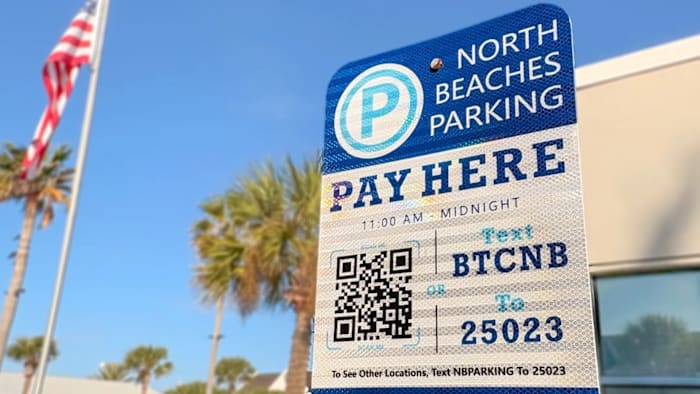 Neptune Beach adjusts prices for holiday parking after hearing from business owners