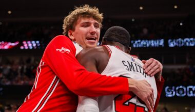 Chicago Bulls vs. Philadelphia 76ers at United Center