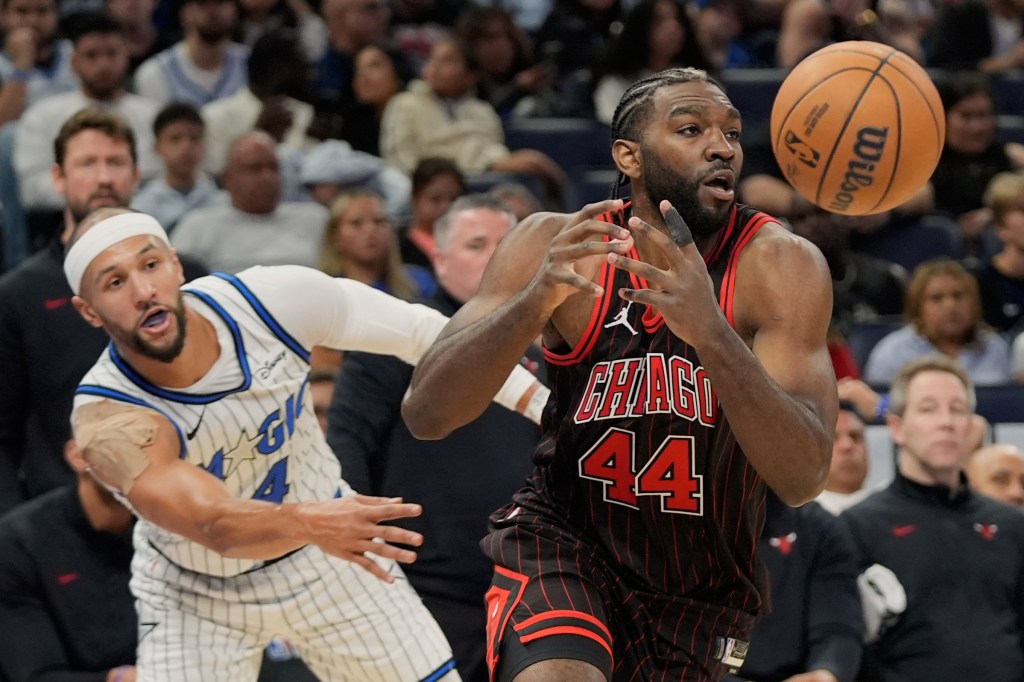 Takeaways from 4th straight road loss in Orlando