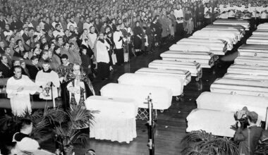 Our Lady of the Angels school fire – Chicago Tribune