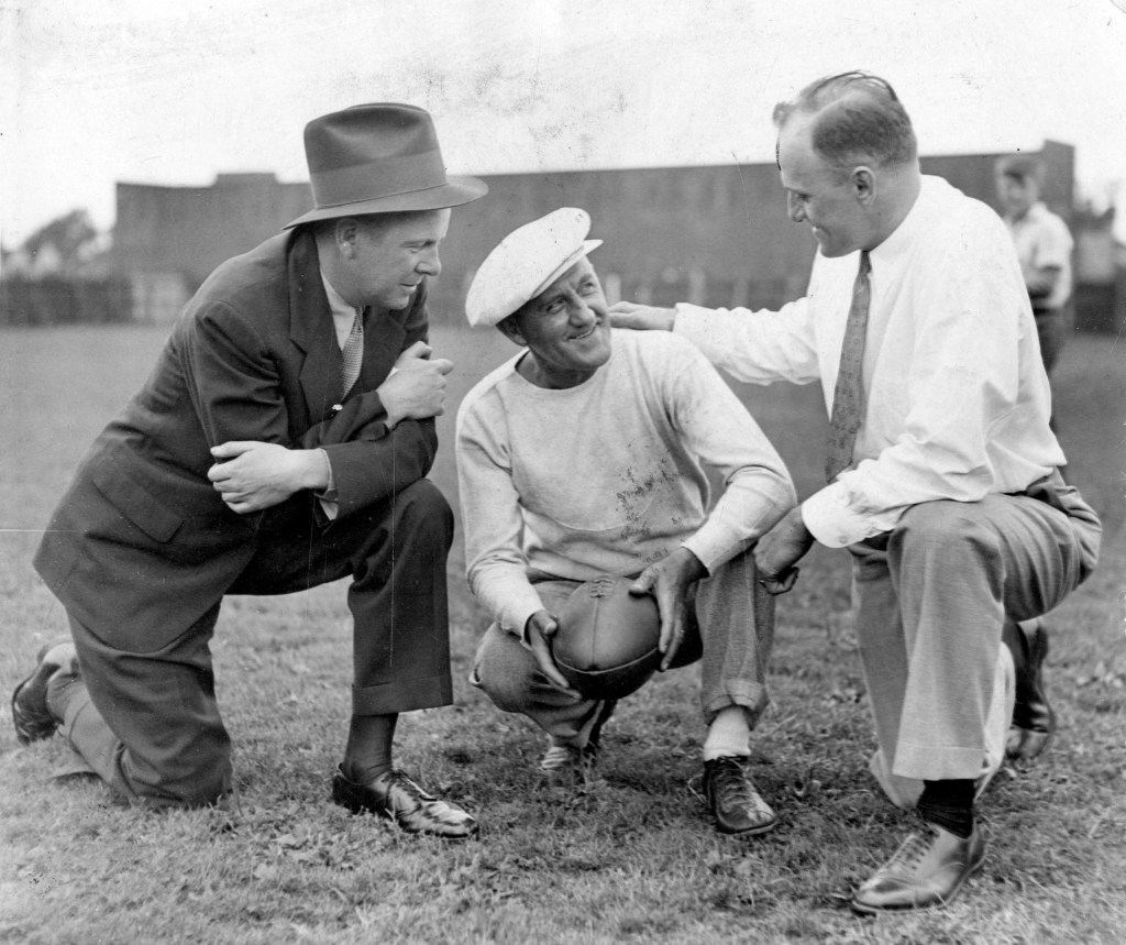 Bears introduce new coach Ralph Jones