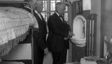 Stateville Correctional Center dedicated in Joliet – Chicago Tribune