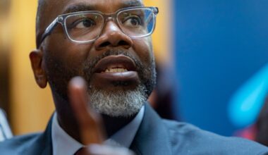 Mayor Brandon Johnson's budget brinksmanship is irresponsible