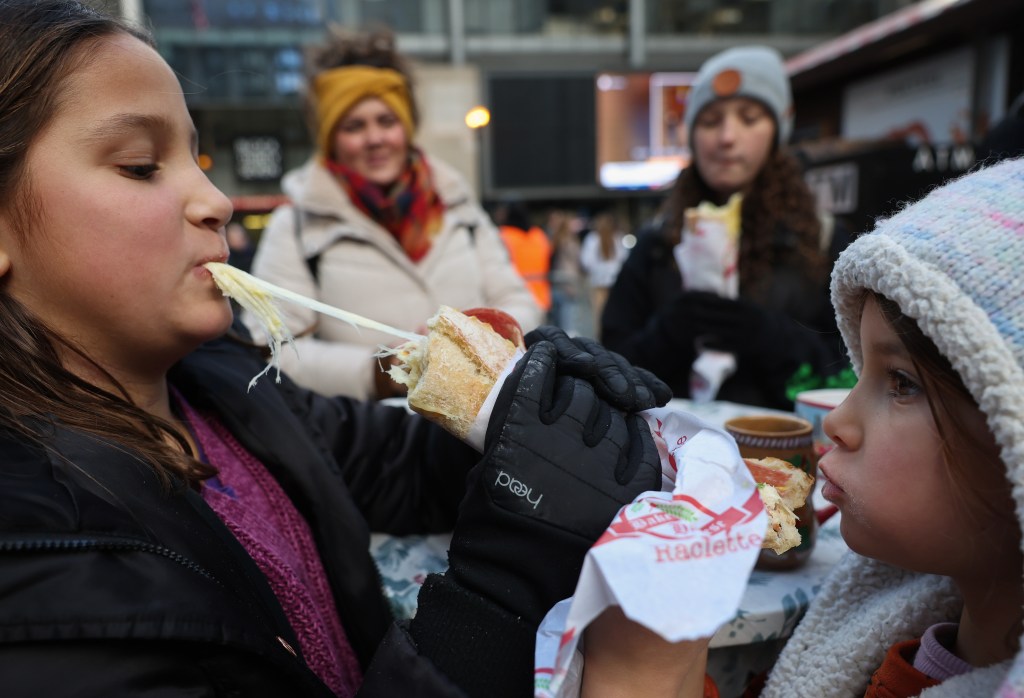 Why Chicago's Christkindlmarket matters more than you might think