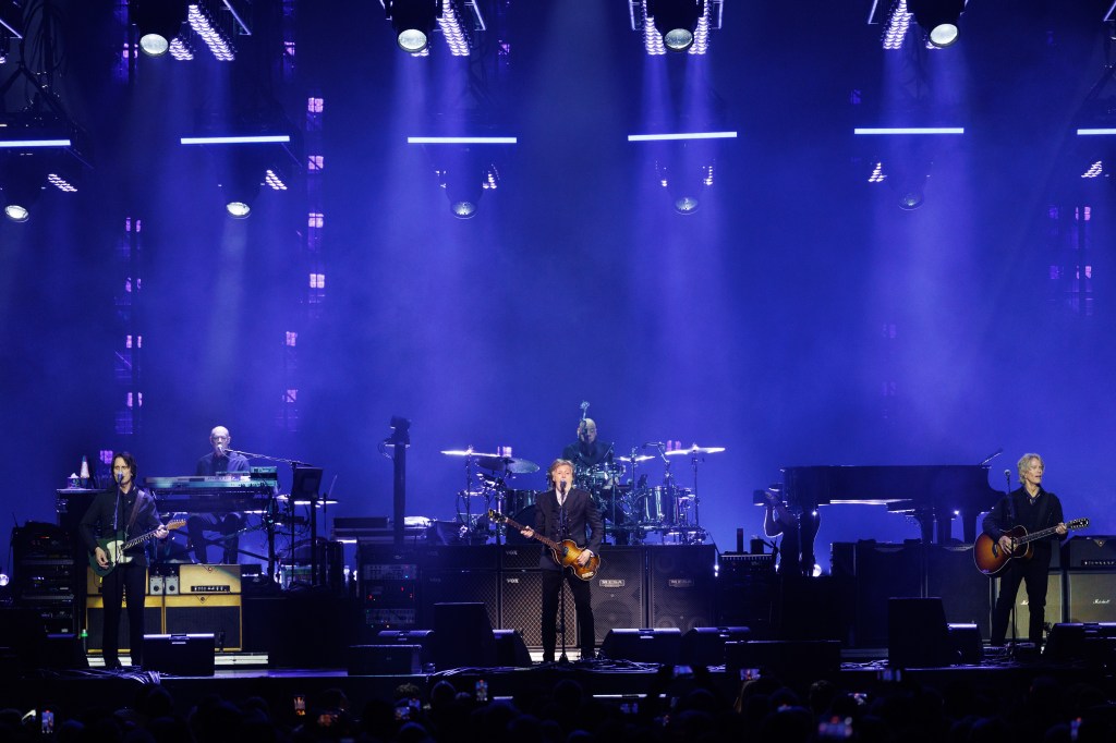 Best rock, pop and hip hop concerts in Chicago in 2025