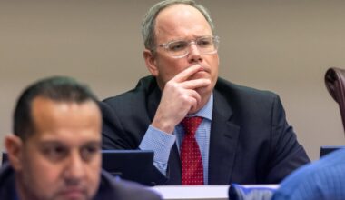 Sweeping ban on hemp products in Chicago advances in City Council