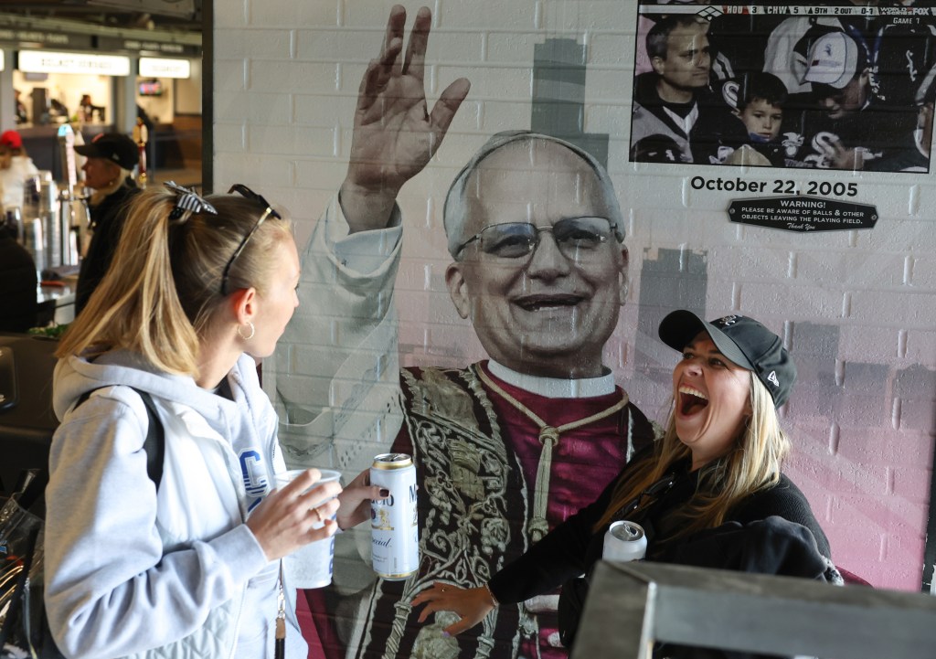 The Great 2025 Chicago Tribune holiday news quiz