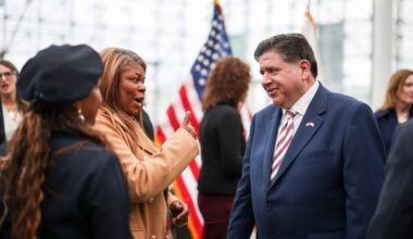 Illinois to celebrate United States’ 250th birthday with public art, history initiatives