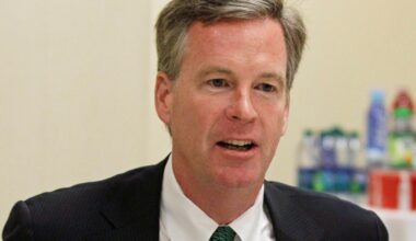 Kraft Heinz taps former Kellogg exec as its new CEO