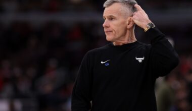 Brooklyn Nets 113, Chicago Bulls 103 – Chicago Tribune