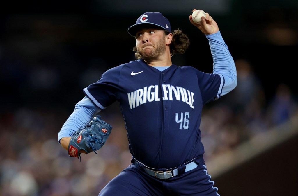 Chicago White Sox reportedly sign LHP Anthony Kay to 2-year deal