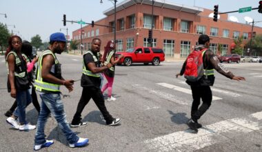 No need for a head tax to fund community violence intervention