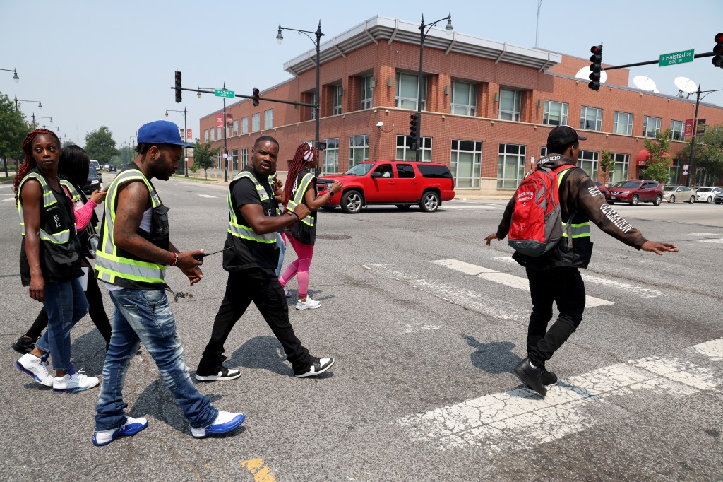 No need for a head tax to fund community violence intervention