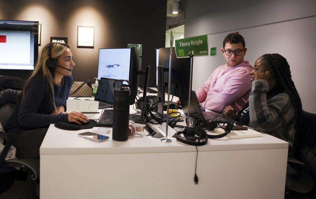 Fallen e-commerce star Groupon is ready for a comeback