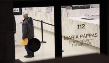 Local governments to get some money soon