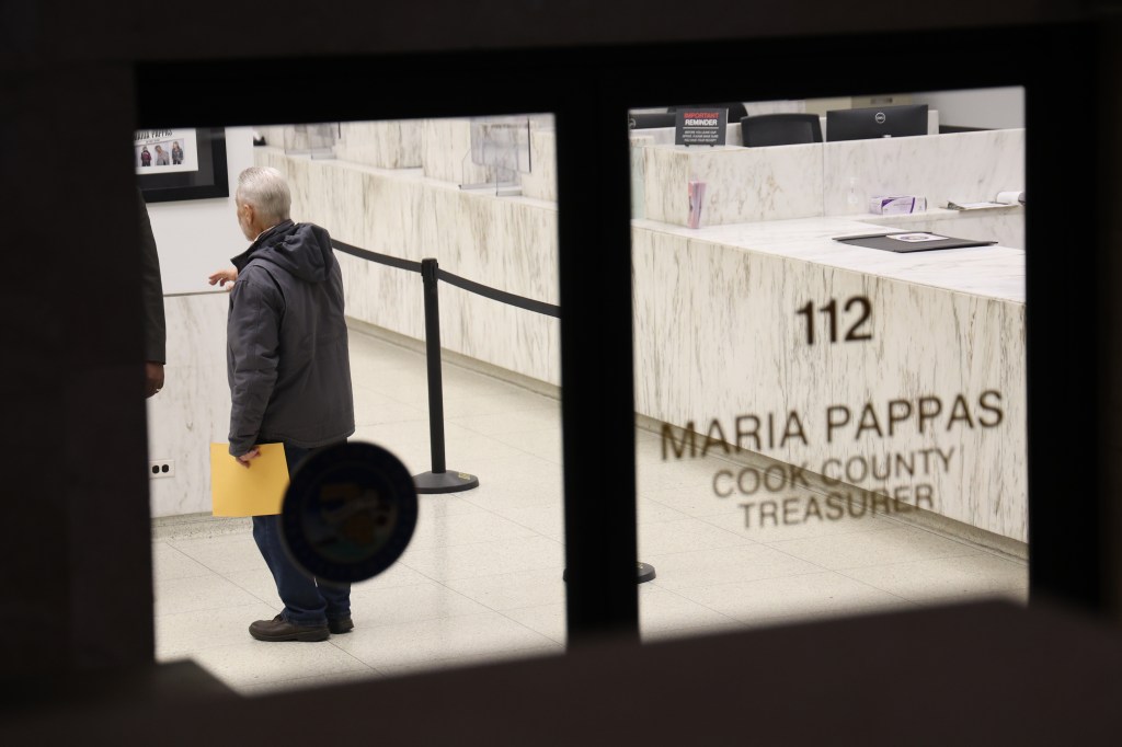 Local governments to get some money soon