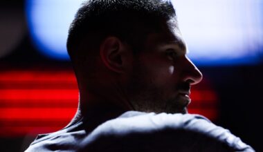 Could Nikola Vučević lose his starting job with the struggling Chicago Bulls? ‘We all have a part in this.’ – Chicago Tribune