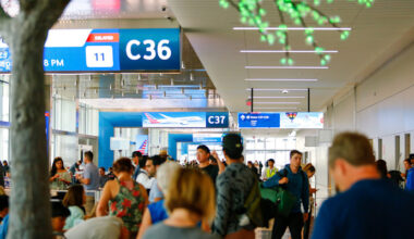 DFW Airport touts positive community impact