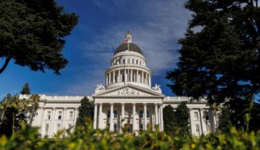 What Sacramento can teach Washington about the filibuster – San Diego Union-Tribune