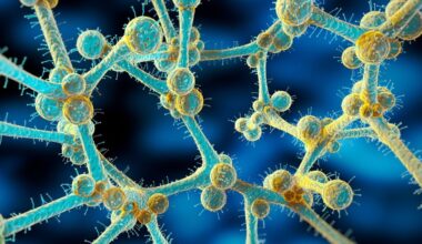 A Deadly, Drug-Resistant Fungus Threatens People Around the World, Scientists Warn