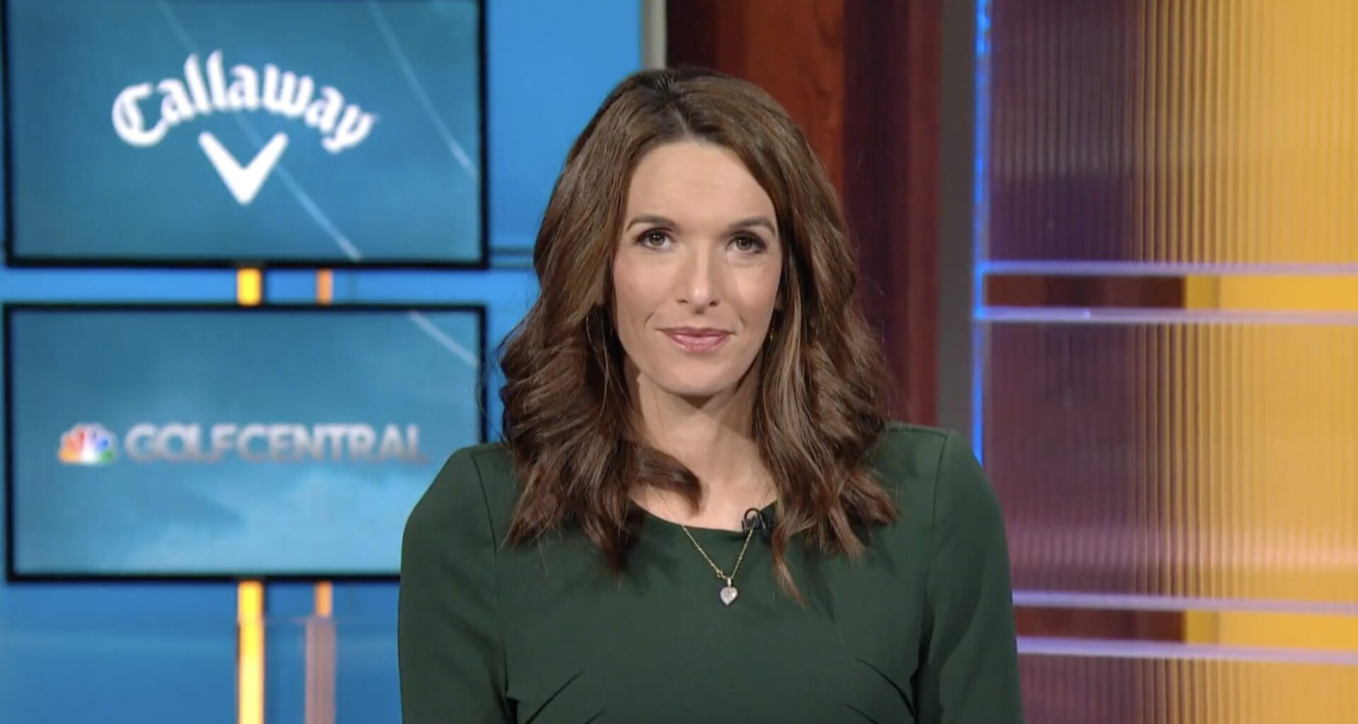 Cara Banks leaves Golf Channel, moves to NBC Sports