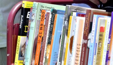 Library Foundation opens bookstore in Mission Hills