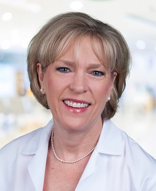 Photo of Carlayne E. Jackson, MD