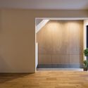 © Seiichi Ohsawa Casa Legato / Hugo Kohno Architect Associates - Interior Photography, Wood, Door