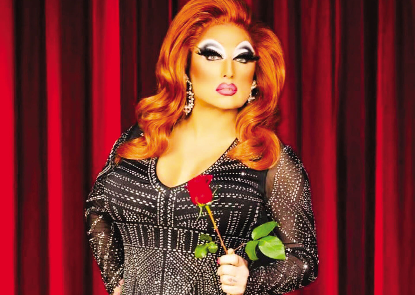 Cassie Nova • 12-12-25 - Dallas Voice