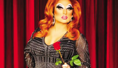 Cassie Nova • 12-12-25 - Dallas Voice