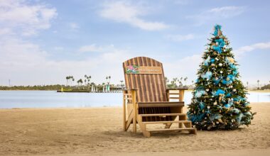Fun events and things to do in San Diego this weekend December 23-28, 2025 featuring Christmas Day Brunch at Catamaran Resort Hotel