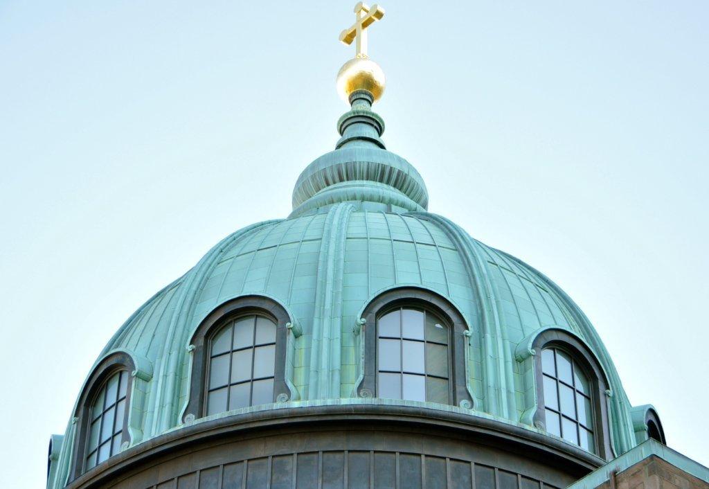 Cathedral Basilica to Host Advent Retreat on Pope Leo’s Letter on the Poor