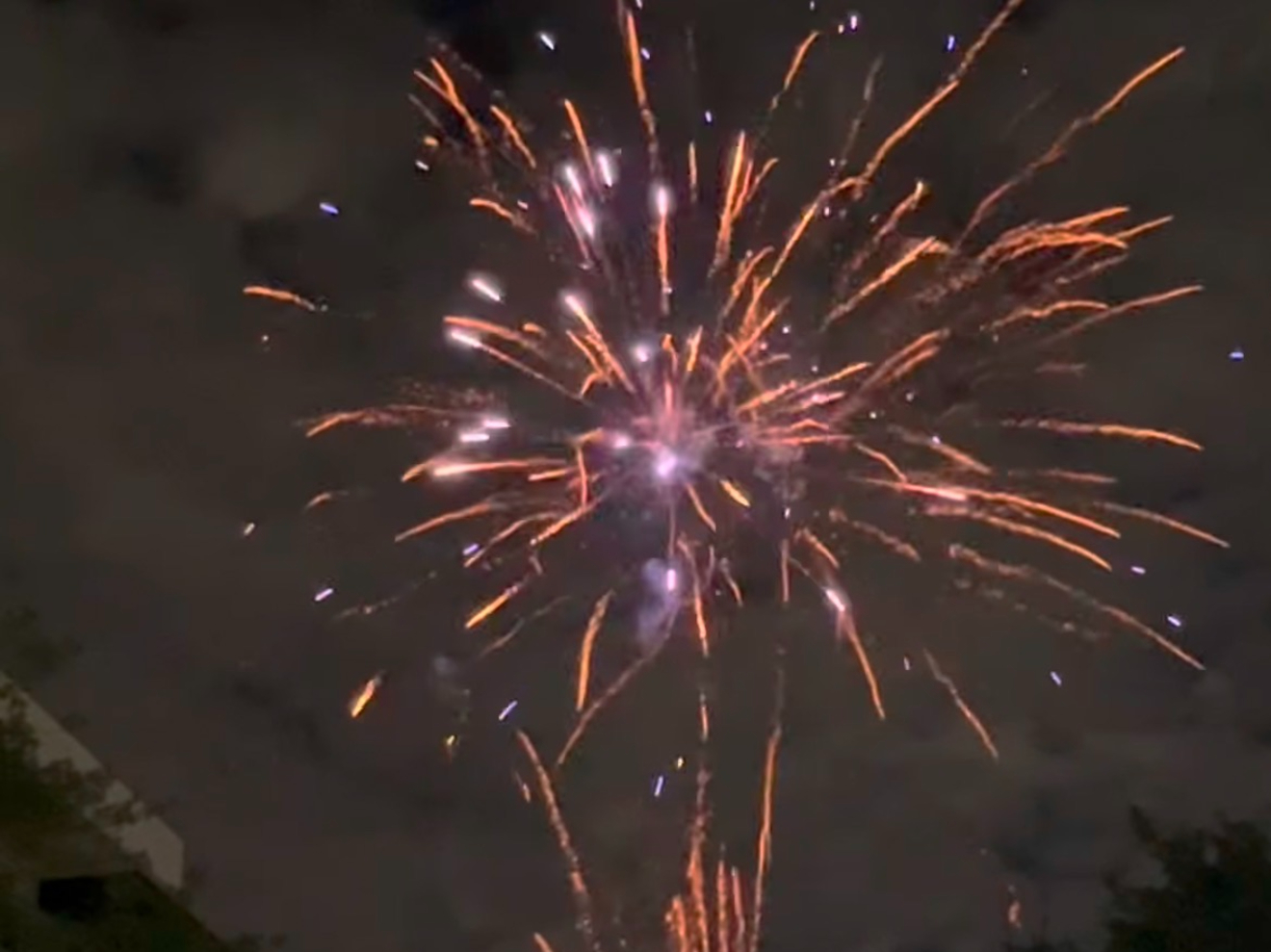 The Best Spots for New Year’s Eve Fireworks 